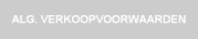 Alg. Verkoopvoorwaarden